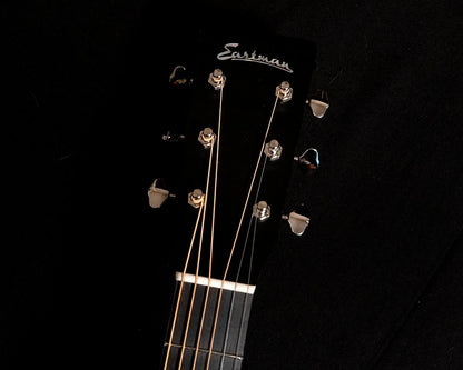 Eastman E10D TC Dreadnought Acoustic Guitar - Dave’s Woodstock Music