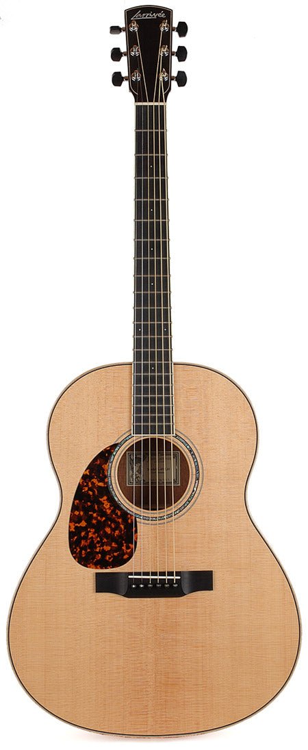 Larrivee L-05 Left Handed Acoustic Guitar - Dave’s Woodstock Music