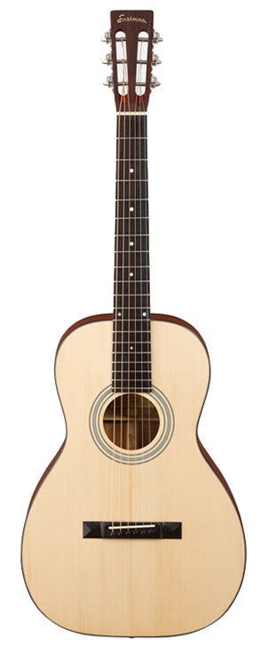 Eastman E10P Parlor Acoustic Guitar - Dave’s Woodstock Music