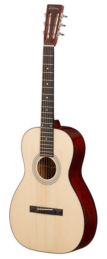 Eastman E10P Parlor Acoustic Guitar - Dave’s Woodstock Music