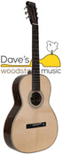Eastman E20 00 Acoustic Guitar