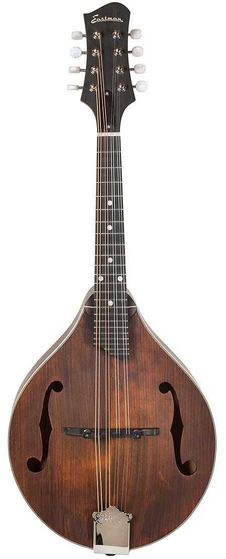 Eastman MD305 A-Style Mandolin - Dave’s Woodstock Music