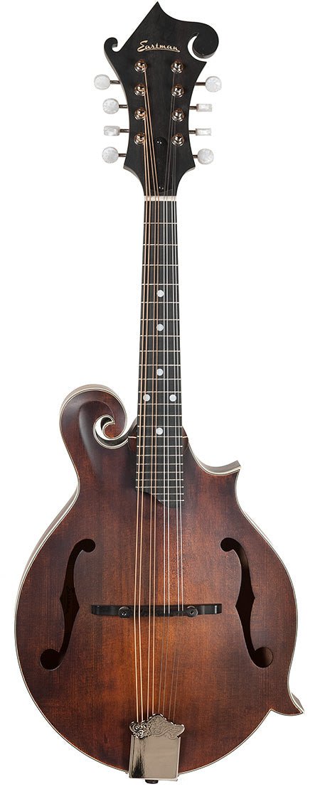 Eastman MD315 F-Style Mandolin - Dave’s Woodstock Music