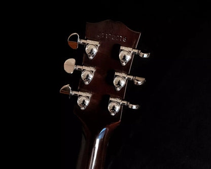 Gibson Acoustic J-45 Standard - Vintage Sunburst - Dave’s Woodstock Music