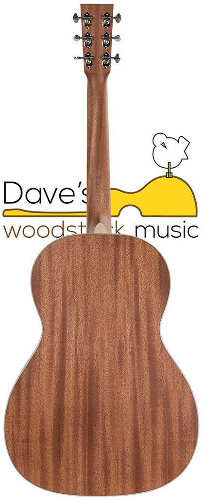 Larrivee 000-40 Acoustic Guitar - Dave’s Woodstock Music