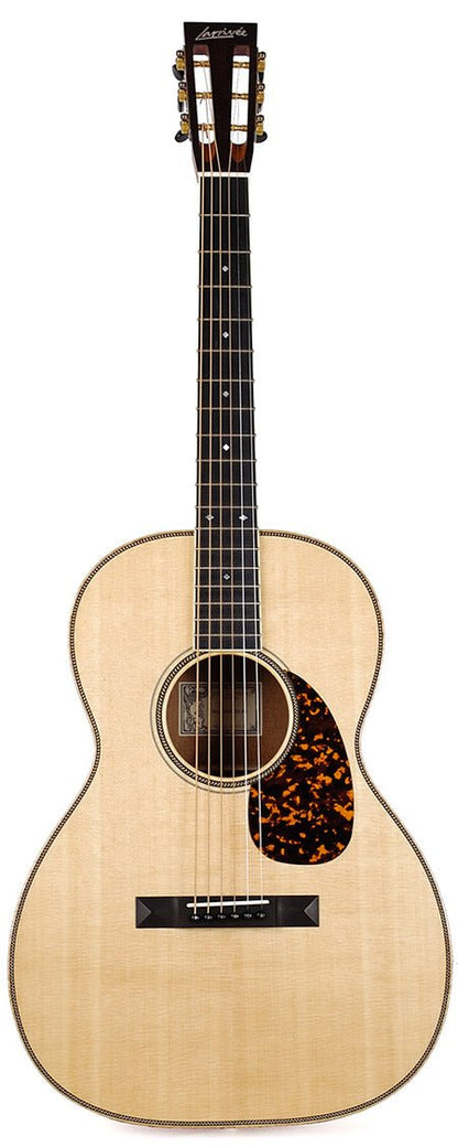 Larrivee 000-50 Mahogany Acoustic Guitar - Dave’s Woodstock Music