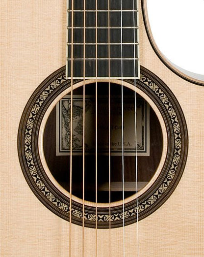 Larrivee C-09 Acoustic Guitar - Dave’s Woodstock Music