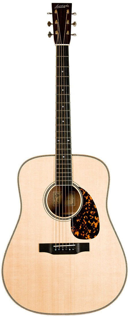 Larrivee D-50 Acoustic Guitar - Dave’s Woodstock Music