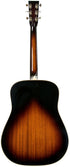 Larrivee D-50 Acoustic Guitar in Complete Sunburst - Dave’s Woodstock Music