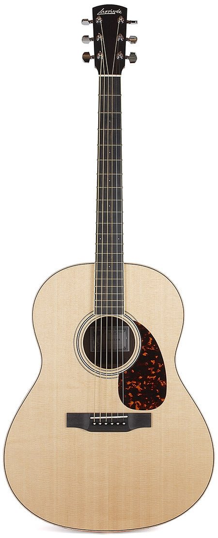 Larrivee L-03R Acoustic Guitar - Dave’s Woodstock Music