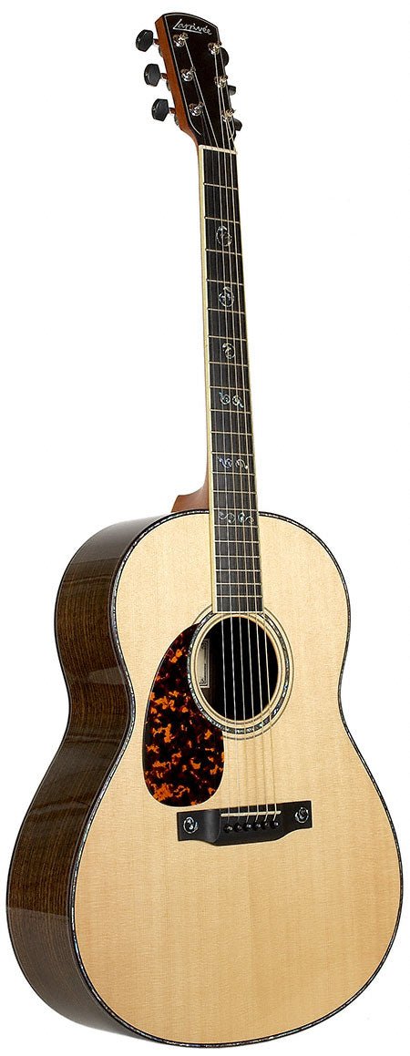Larrivee L-10 Left-handed Acoustic Guitar - Dave’s Woodstock Music