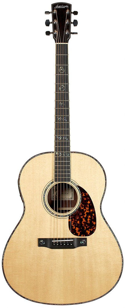 Larrivee L-10E Acoustic Guitar - Dave’s Woodstock Music
