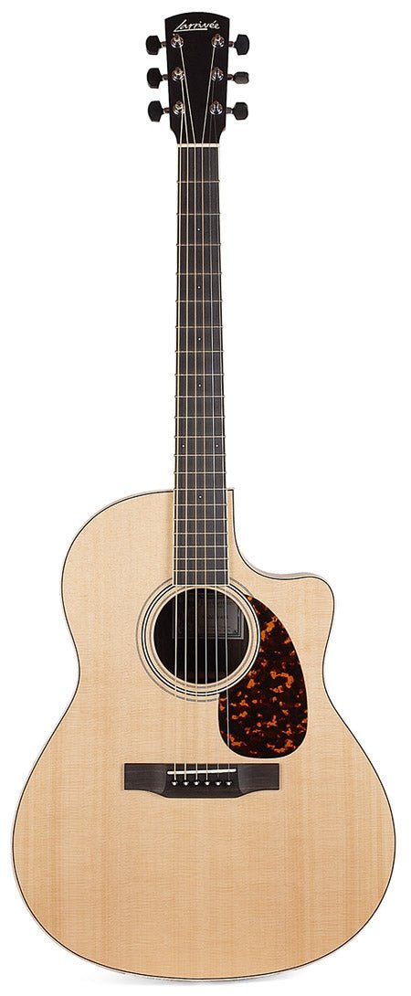 Larrivee LV-03R Acoustic Guitar - Dave’s Woodstock Music