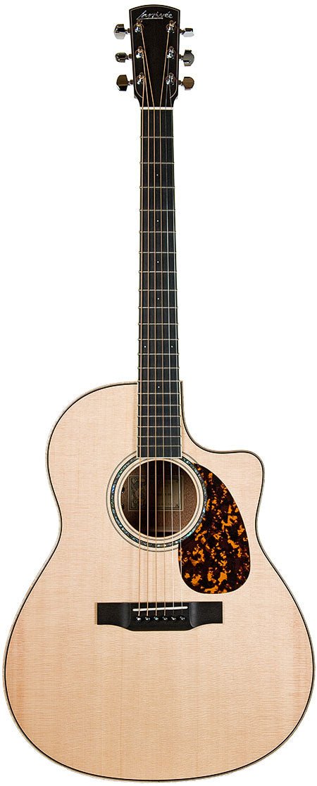 Larrivee LV-05E Acoustic Guitar (No Cut) - Dave’s Woodstock Music