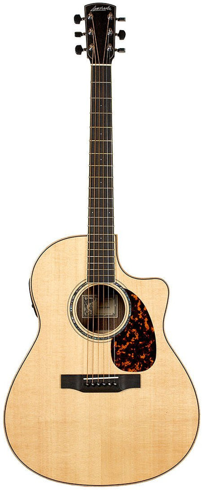 Larrivee LV-09E Acoustic Guitar - Dave’s Woodstock Music
