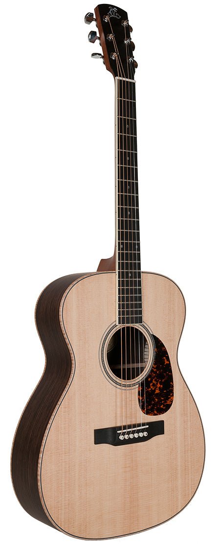 Larrivee OM-03R Acoustic Guitar JCL Edition with IMIX - Dave’s Woodstock Music