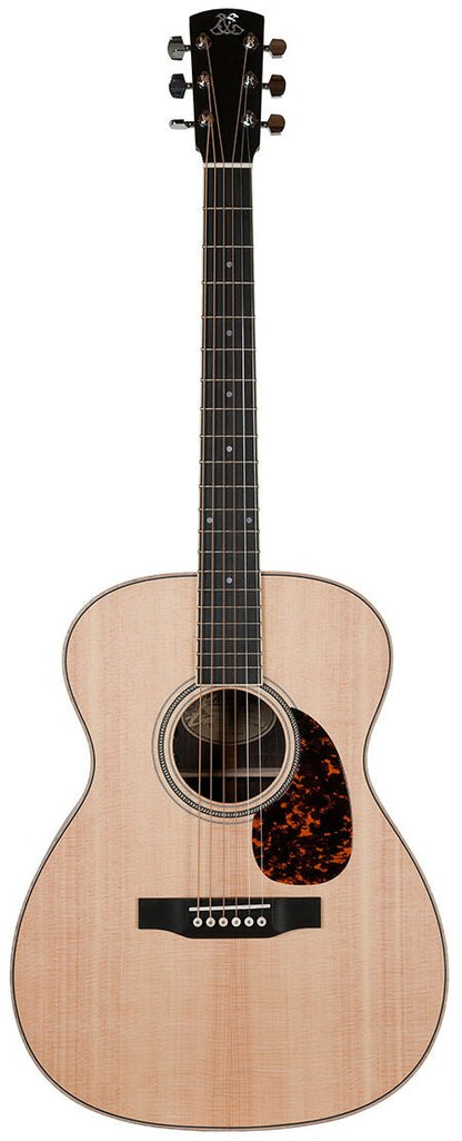 Larrivee OM-03R Acoustic Guitar JCL Edition with IMIX - Dave’s Woodstock Music