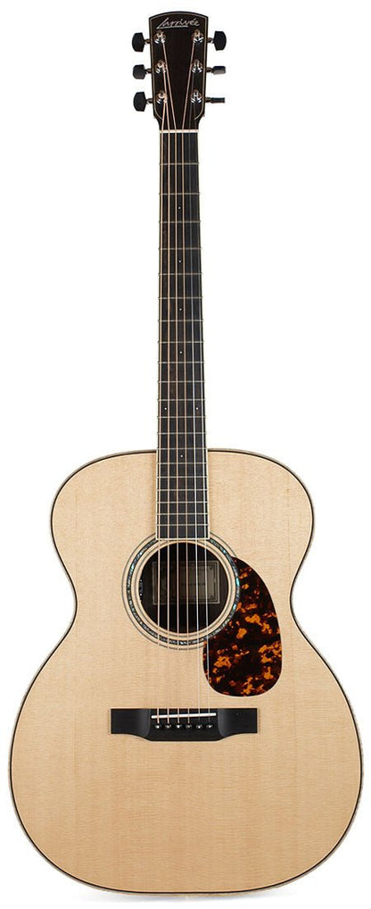 Larrivee OM-09E Acoustic Guitar w/ LR Baggs IMIX pickup - Dave’s Woodstock Music