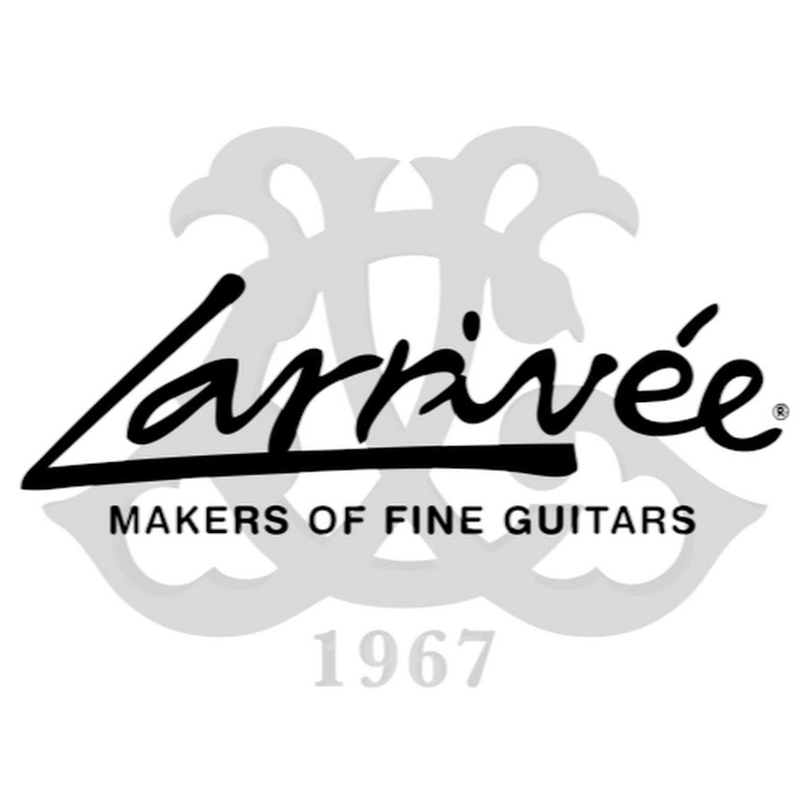 Larrivee OM-24 - Dave’s Woodstock Music