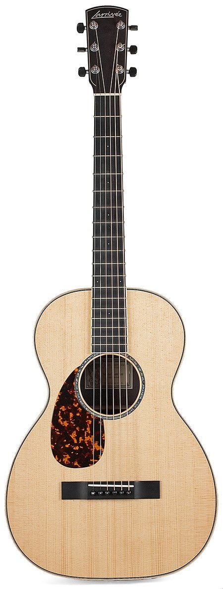 Larrivee P-09 Left-handed Rosewood Parlor - Dave’s Woodstock Music